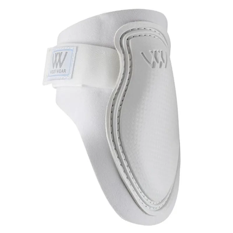 Woof Wear Club Fetlock Boot - White